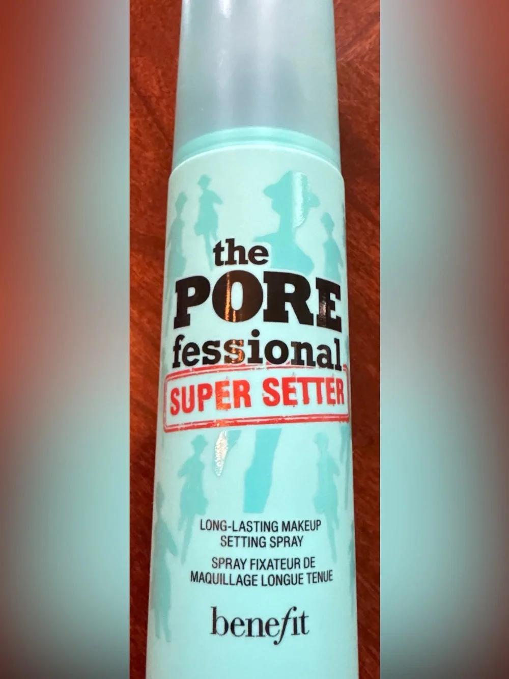 Benefit Porefessional Super Setter  **NWT**